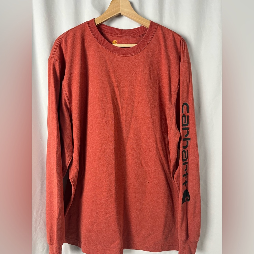 Carhartt Original Fit Tshirt